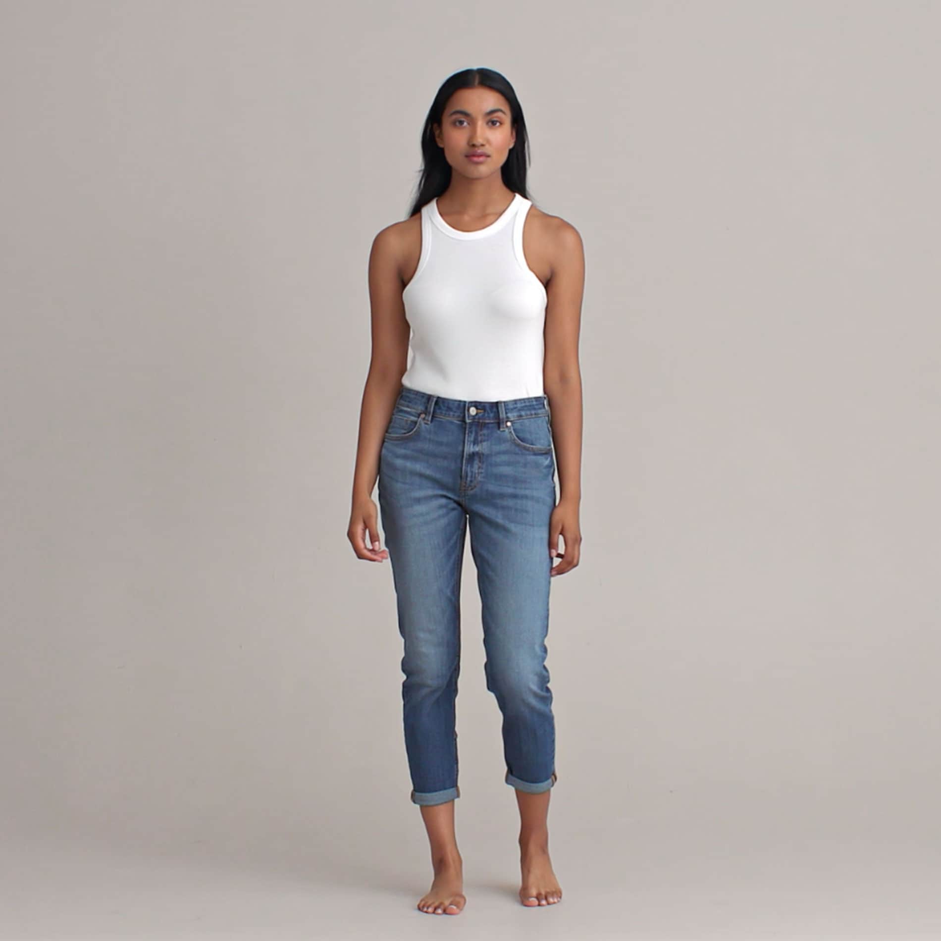 Women's Denim Fit Guide | Target Australia