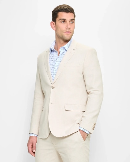 Jackets & Blazers