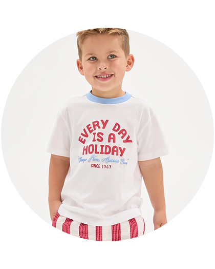 Australian Cotton T-shirts