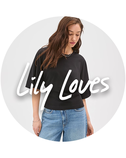 Lily Loves