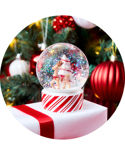 Decorations
