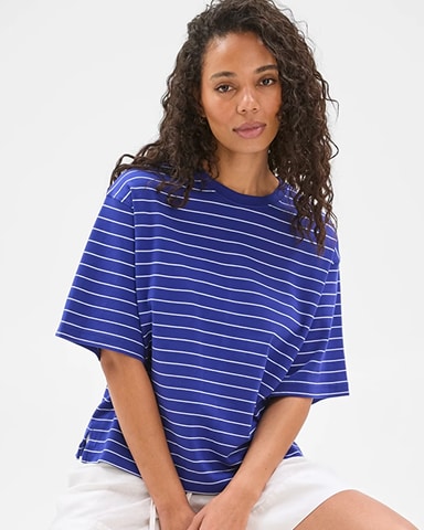 New season tops