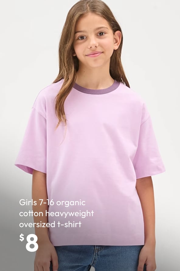 Kids' essentials