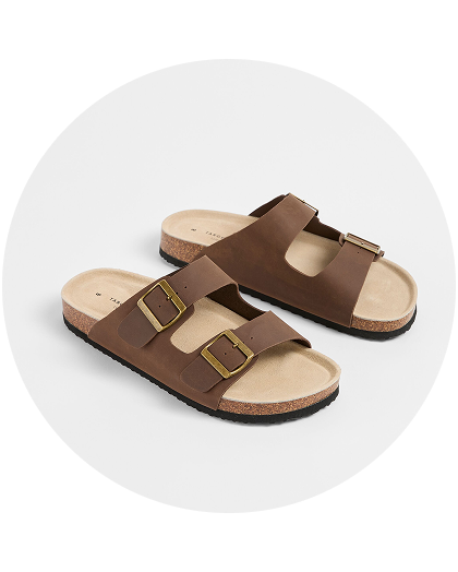 Genuine Leather Shoes