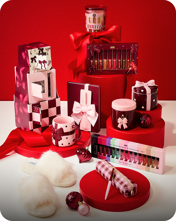 Shop Christmas gifts