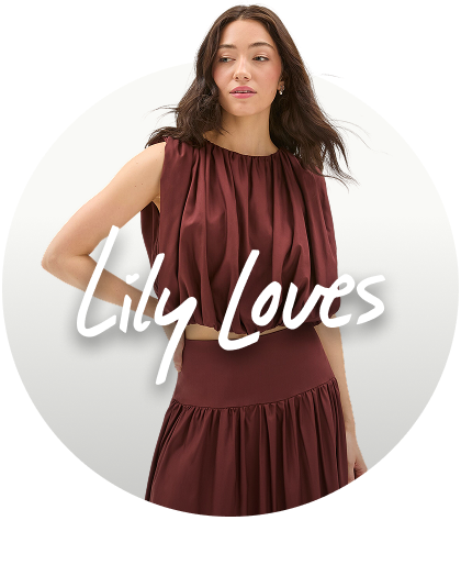 Lily Loves
