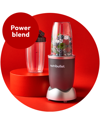 Nutribullet