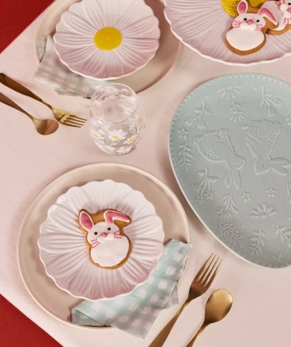 Easter Home & Tableware