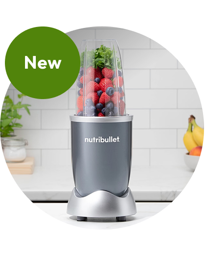 Nutribullet