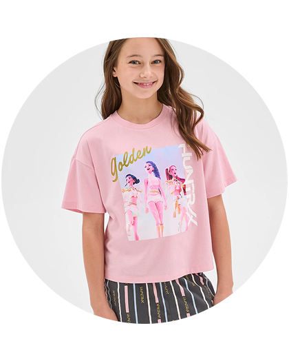 Pyjama sets