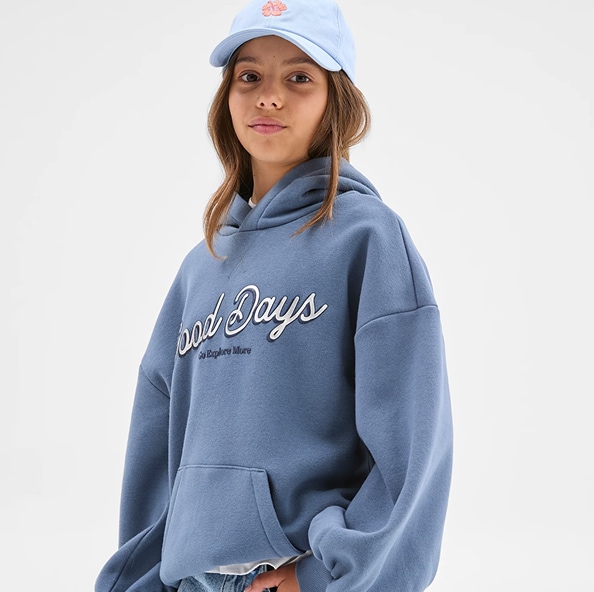 Kids' Winter Staples
