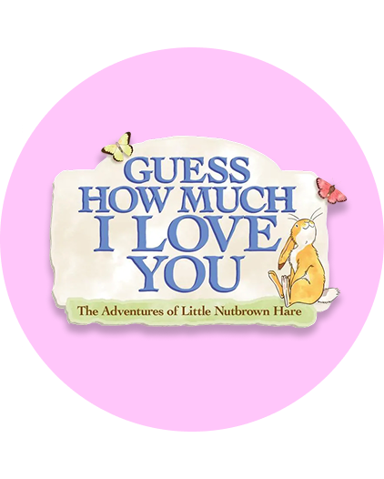 Guess How Much I Love You