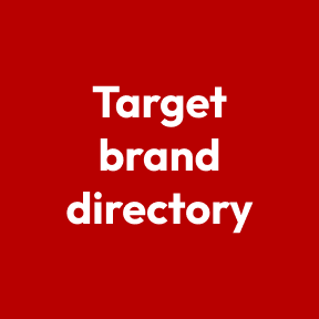Target Brand Directory 