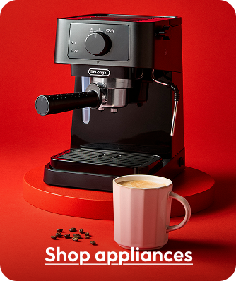 Shop appliances