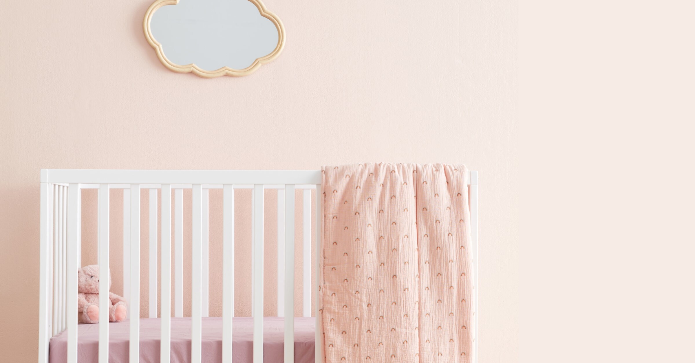 Baby  Nursery Trends  Target Australia
