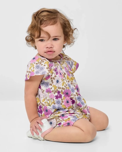 Baby Newborn Essentials