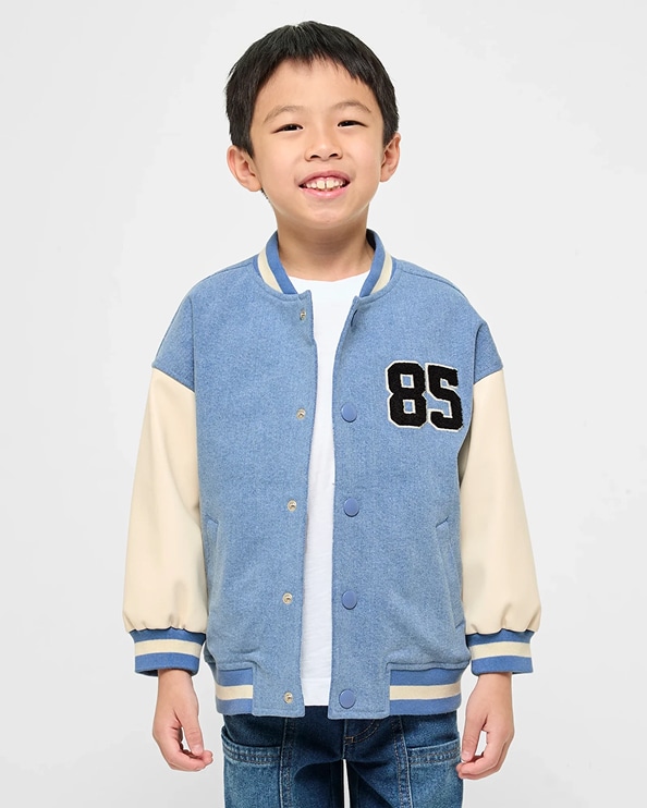 30% off selected clothing*