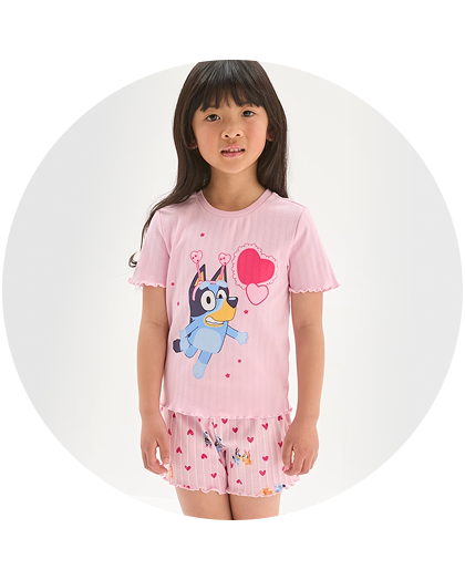 Comfy sleepwear
