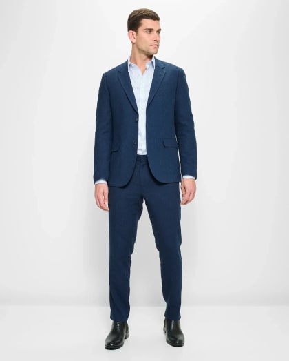 Suiting
