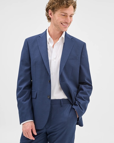 Suiting