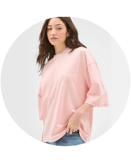 Tees