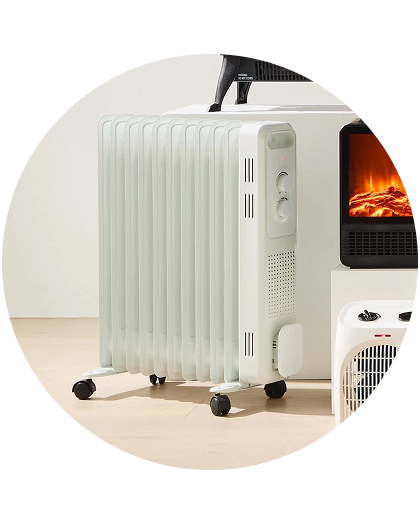 Home appliances