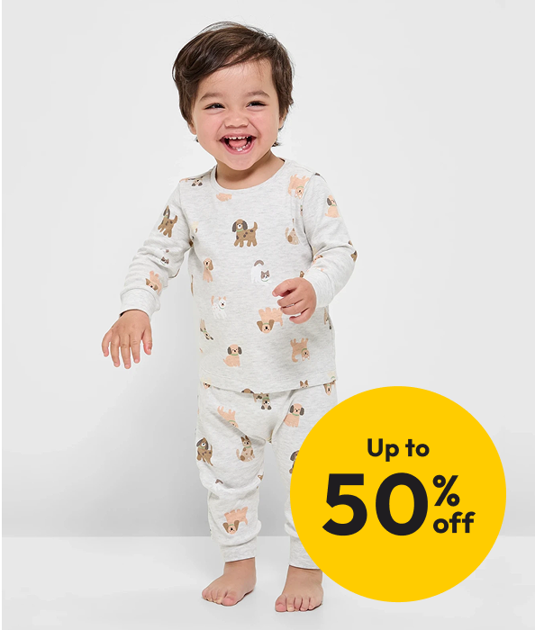 Selected baby clearance clothing & footwear Selected baby clearance clothing & footwear