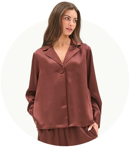 The Satin Capsule