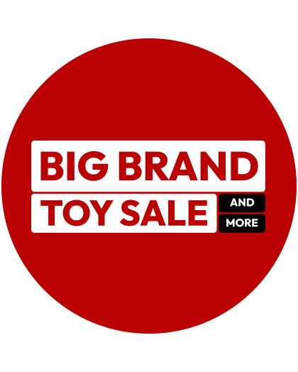 Toy Sale - Shop now