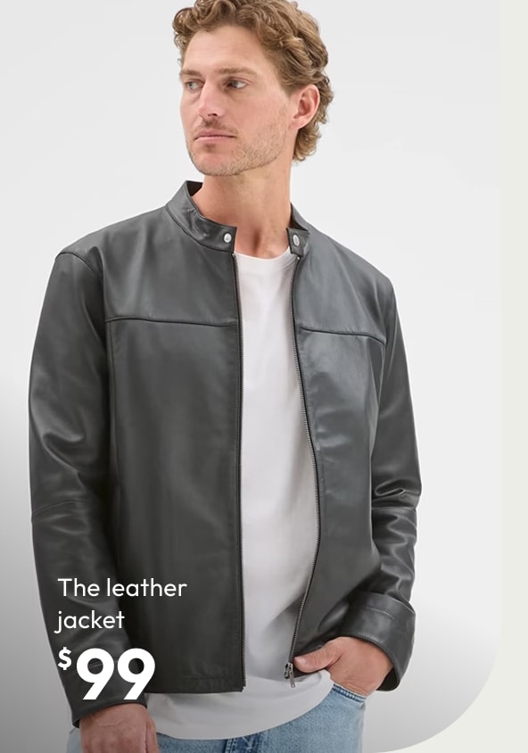 Shop jackets and coats