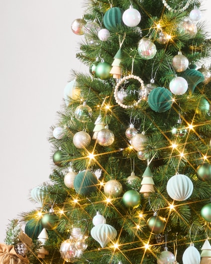Christmas decorations
