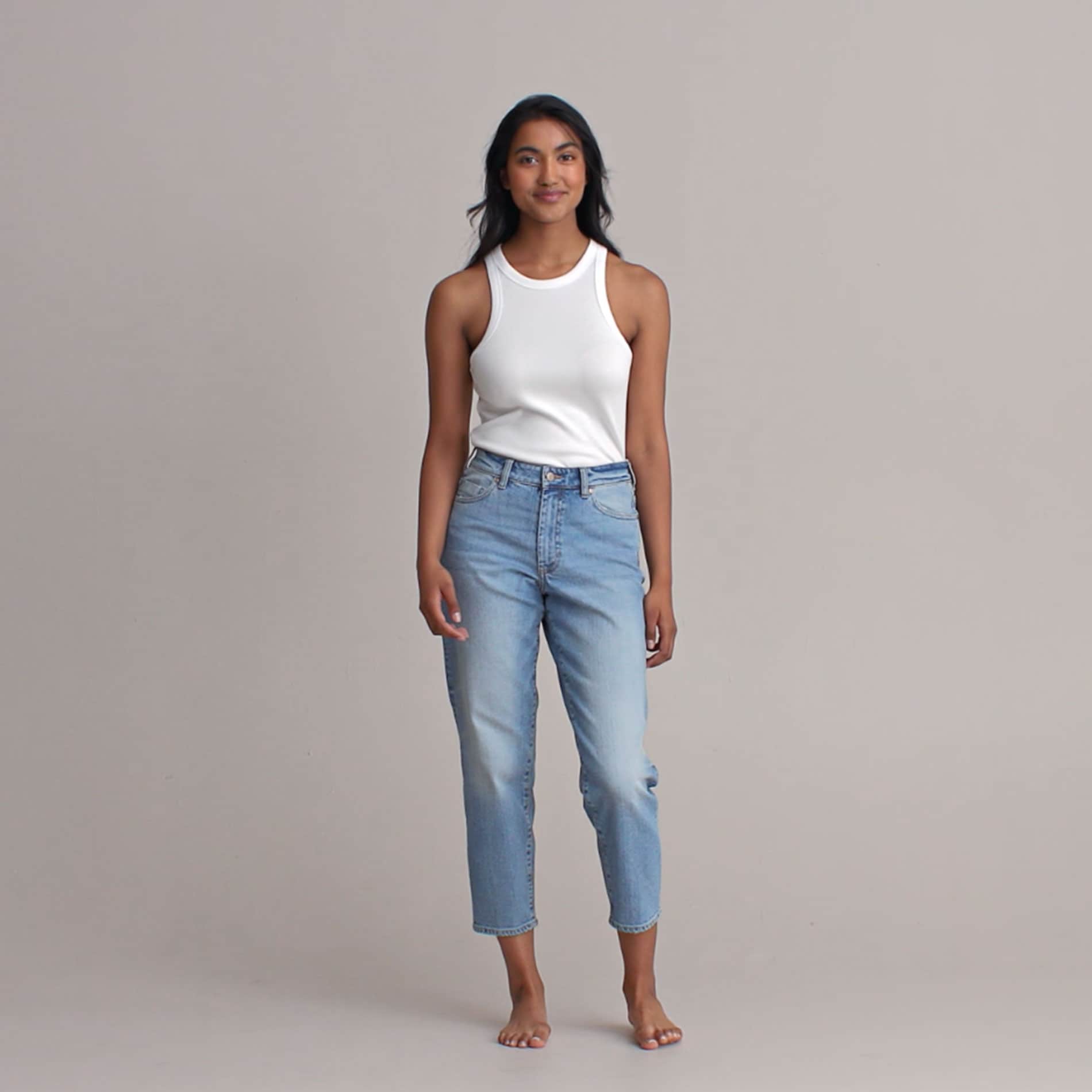denim jeans women