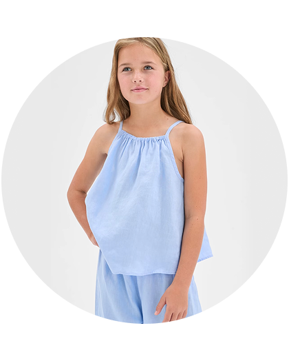 Linen collection