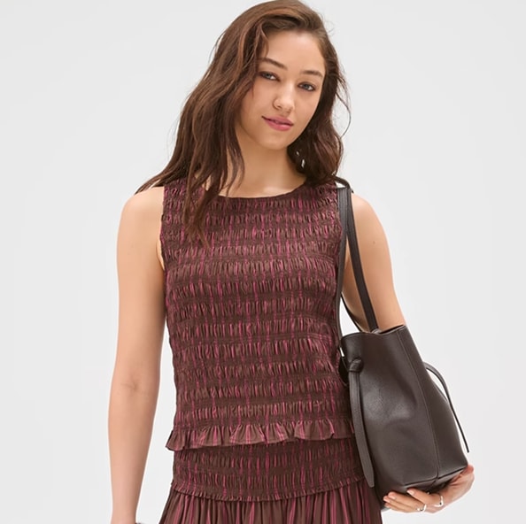 Lily Loves must haves