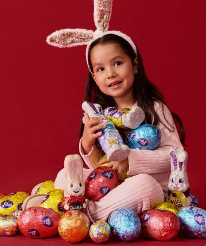 Easter Eggs & Chocolate