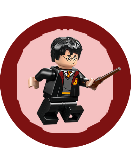 Harry Potter