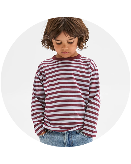 $10 & under Aus Cotton tees