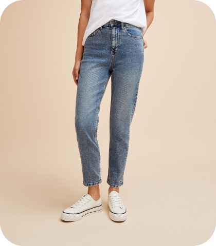 Slim Jeans