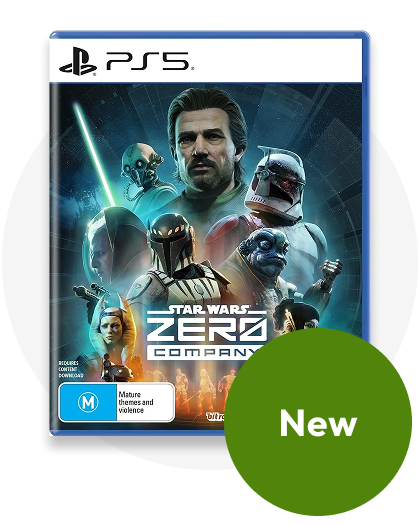 Star Wars - PlayStation 5