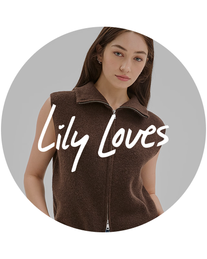 Lily Loves