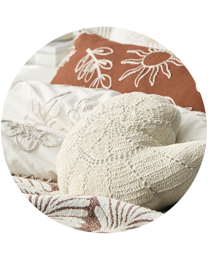 Bed Cushions