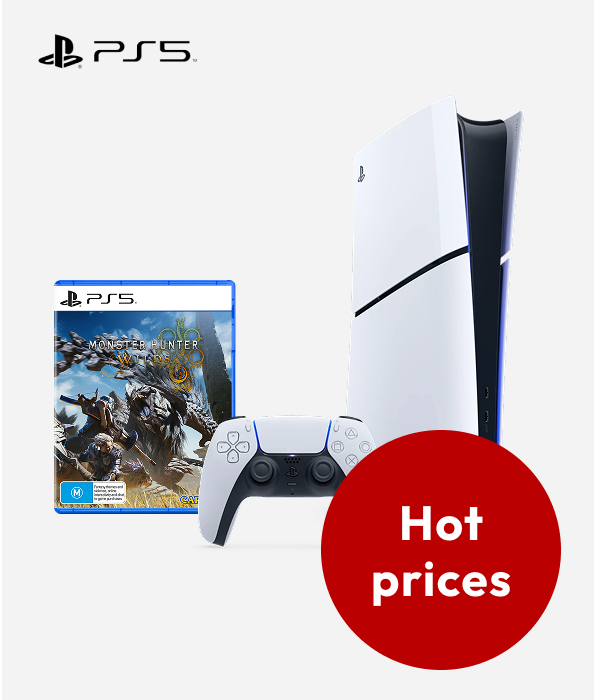 on PS5 Consoles, Games & Controllers on PS5 Consoles, Games & Controllers