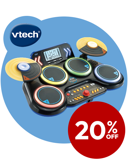 Vtech toys*