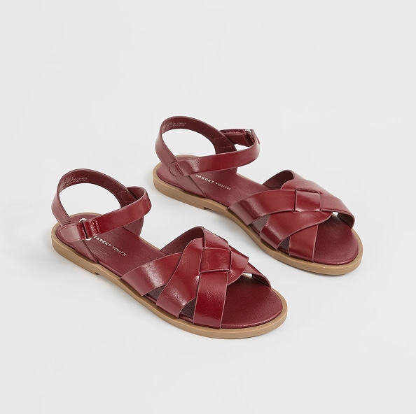 Fresh kids' sandals