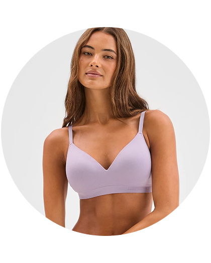 T-Shirt Bra