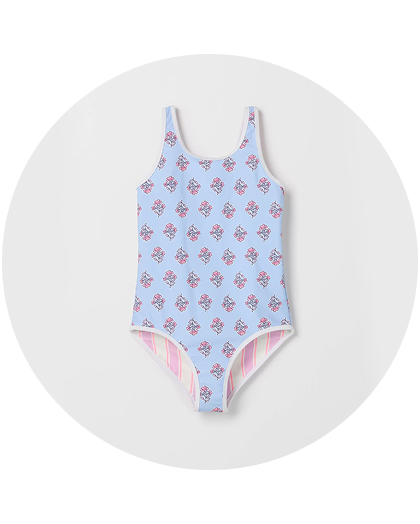 Swimwear