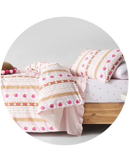 Kids’ bedroom