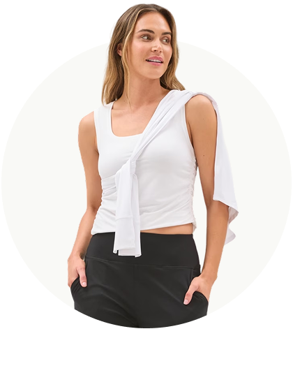 Activewear