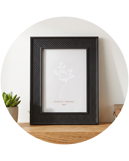 Photo frames