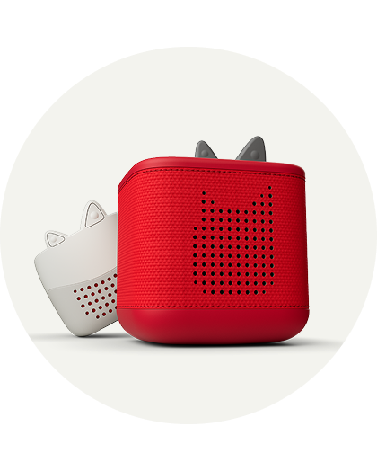 Toniebox® 2 & Lite